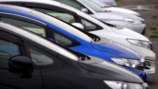 Авто из ЕАЭС могут оказаться под запретом в Казахстане?
