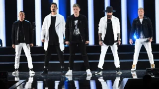 Названы цены на концерт Backstreet Boys: самый дешёвый билет — 40 тысяч