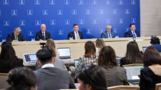 Бектенов: После дела Перизат Кайрат нужно усилить контроль за расходованием пожертвований