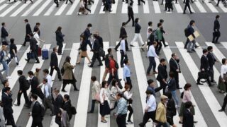 Численность населения в Казахстане достигла 20,3 млн человек