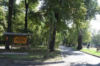 Что будет с рощей Баума: в Алматы начали переделку значимого места — вложат 5 миллиардов
