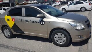 Cobalt убирают из «Комфорта»: в «Яндексе» обновляют требования к такси