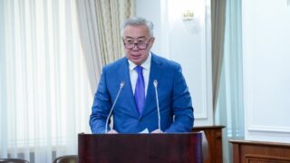Экономика Казахстана ускорила рост по итогам полугодия