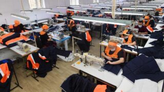 1,8 млрд тенге выделено алматинцам с начала года на развитие микро- и малого бизнеса