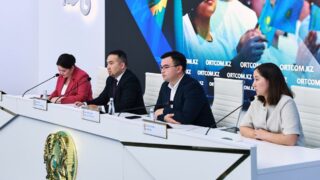 Гранты и премии: как государство поддерживает молодых