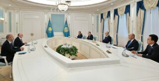 Из Казахстана можно будет улететь прямо в Токио, Нью-Йорк и Сингапур