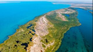 Балхаш и Каркаралинск готовят к туристическому сезону: новые дороги, отели и пляжи