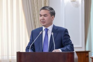 В Казахстане улучшают канализационные системы: выделено 25 миллиардов тенге