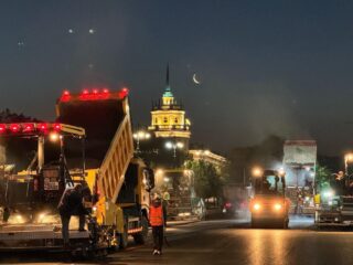 Оперативный ответ: в Алмалинском районе созданы три мобильные бригады
