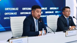 Исполнительную надпись казахстанцы могут получить онлайн