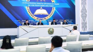 Как в Казахстане контролируются выплаты алиментов