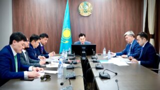 Казахстан ускоряет газовые мегапроекты ради энергетической безопасности