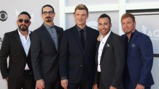 Когда станут доступны билеты на концерт Backstreet Boys в Астане