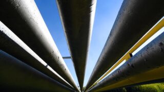 Контрабанду нефтепродуктов пресекли в Казахстане
