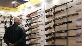 МВД уточнило правила покупки оружия: что изменилось