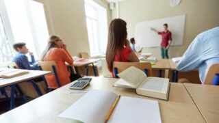 Новая программа воспитания вводится в казахстанских школах
