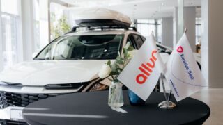 Оформить кредит на авто и получить госномера теперь можно онлайн в Казахстане