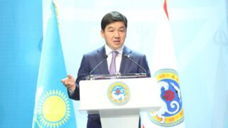 «Под его руководством». Перизат Кайрат в суде потребовала допросить Байбека