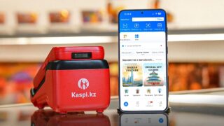 Китайский Alipay+ и Kaspi.kz расширяют партнёрство. Теперь пользователи Alipay+ могут оплачивать покупки в Казахстане с Kaspi QR