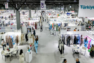 28-30 июля Алматы вновь станет центром притяжения для представителей fashion-индустрии Центрально-Азиатского региона: в КЦДС «Атакент» пройдут 36-я Международная выставка моды Central Asia Fashion Autumn-2025 и 6-я Международная выставка обуви, меха, кожи и аксессуаров Eliteline-2025