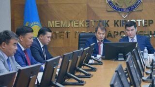 По итогам аудита Минфина РК предотвращены огромные растраты