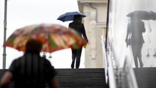 Погода в Казахстане: 10 июля на большей части страны пройдут дожди
