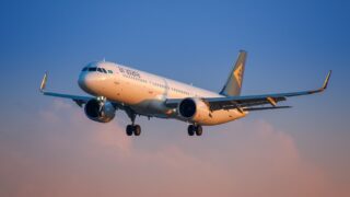 Прямо из Астаны к морю: Air Astana запустила рейсы в Бодрум