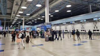 Прямой авиарейс из Алматы в Шанхай появится с 4 июля