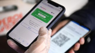 QR-платежи между банками заработают к концу 2025 года