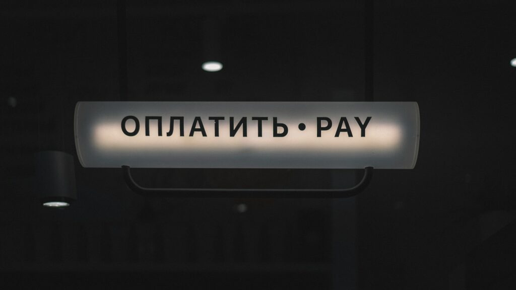 Фото: Egor Myznik / Unsplash