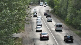 Скрытые патрули, дроны и умные авто: полиция усилила контроль на дорогах