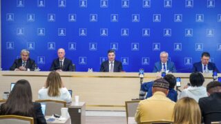 Удвоение ВВП за 4 года? Бектенов назвал цель достижимой