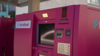 Утемуратов приобрёл ещё 1,77 млрд акций Forte Bank