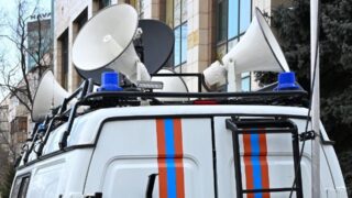 В Алматы прозвучат сирены: что произойдет 24 июля