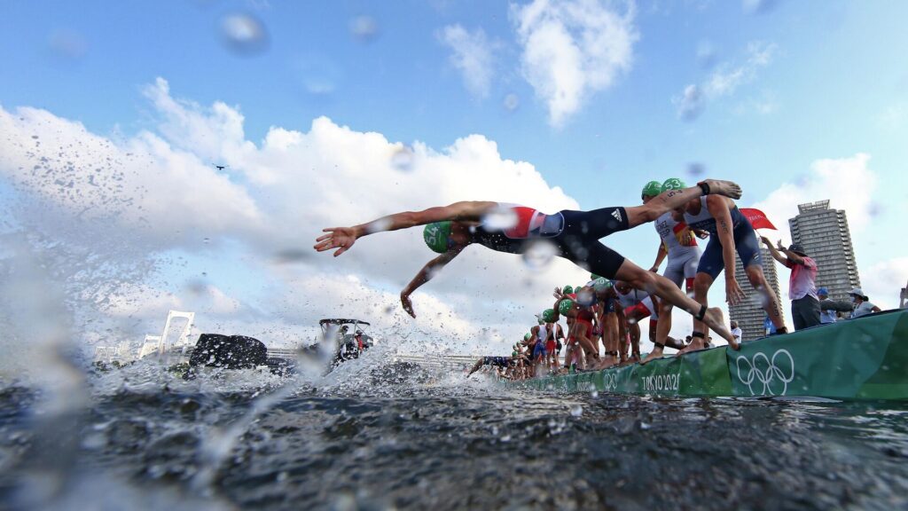 Фото: REUTERS / ANTONIO BRONIC