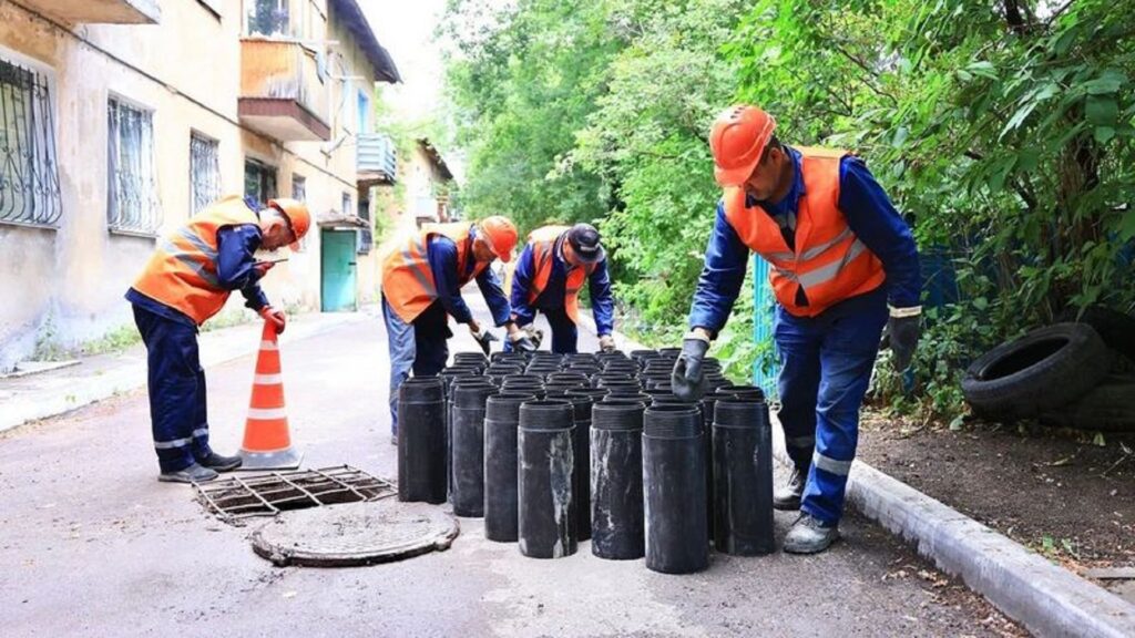 Фото: акимат
Карагандинской области
