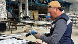 В Караганде создают рабочие места для людей с инвалидностью