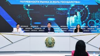 В Казахстане откроют центр IT‑навыков для школьников TUMO