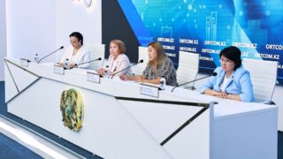 В ПМСП Казахстана вводят новый стандарт
