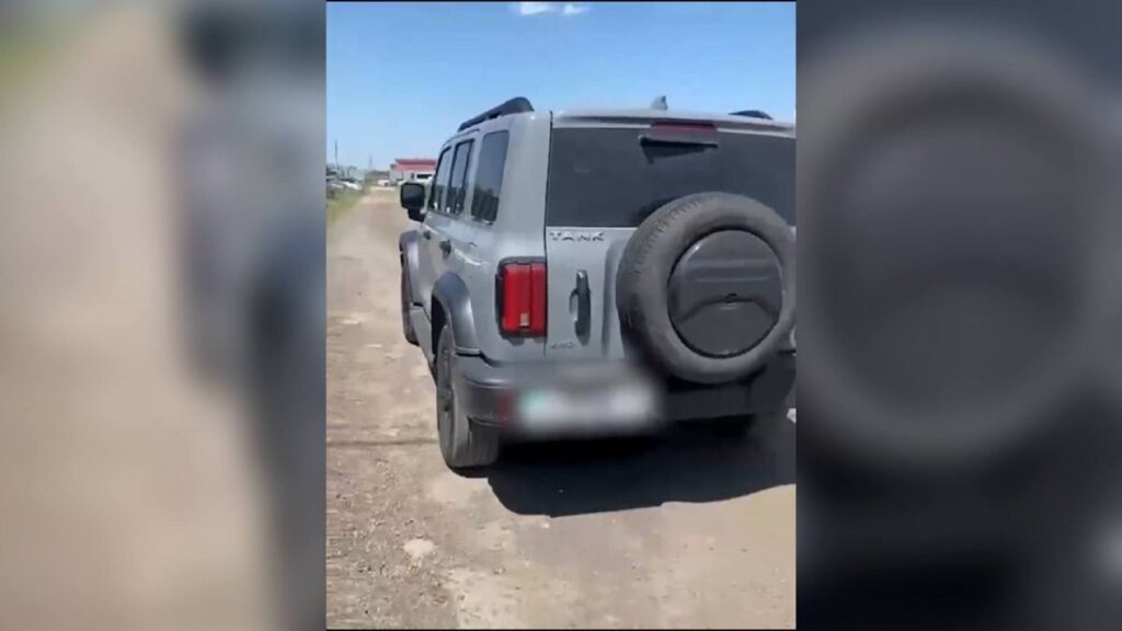 Задержание должника