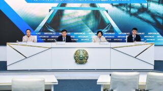 Водная отрасль: рост грантов и кадровая модернизация