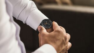 Возвращённые активы: на аукцион выставлены наручные часы на 352 млн тенге