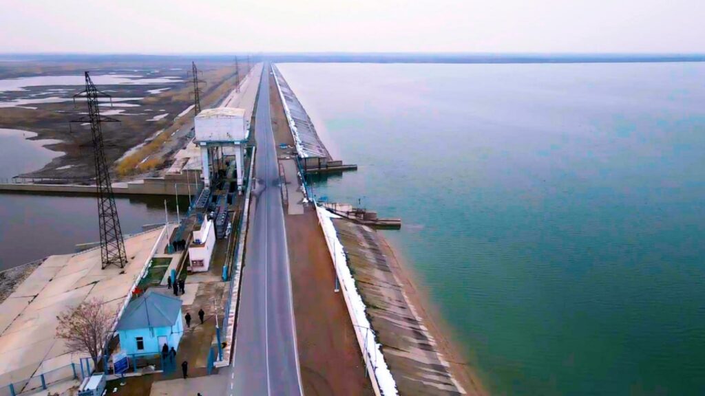 Фото: пресс-служба премьер-министра РК