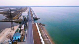 Зарплаты в водной сфере вырастут: это решение властей Казахстана