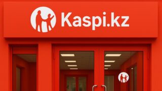 Kaspi.kz продолжает зарабатывать миллиарды: три платформы обеспечили рост