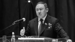 Ушел из жизни великий космонавт: не стало Талгата Мусабаева