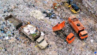 В Жетысуской области закрыли нелегальный полигон ТБО