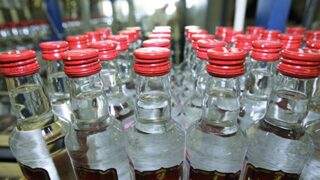 В Жамбылской области раскрыта преступная схема производства спирта