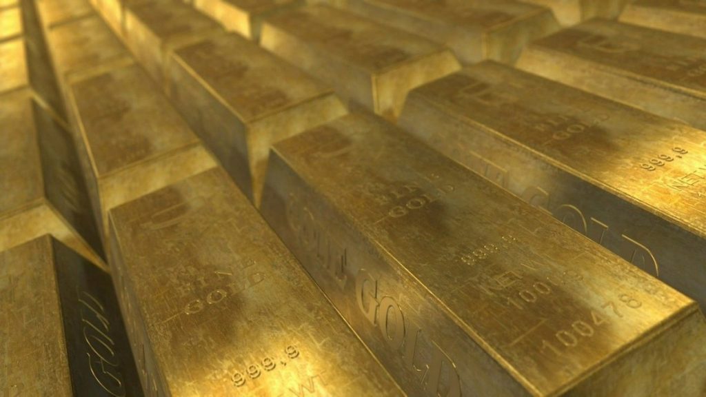Стоит ли в 2022 году покупать золото? Мнение. Bizmedia.kz