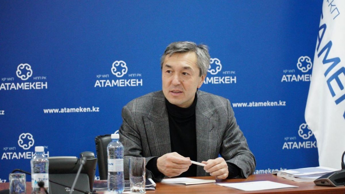 Розничный налог в Казахстане снизят с 6% до 4% - Bizmedia.kz